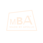 Mba small logo